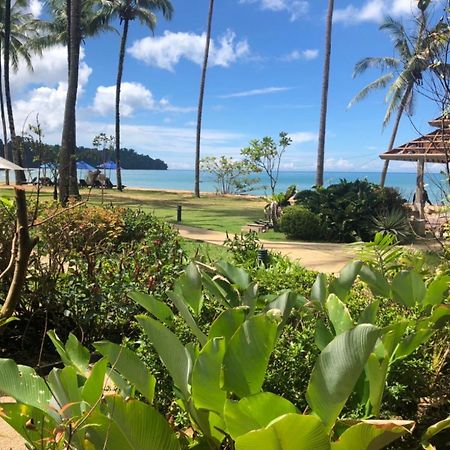 Nang Thong Beach Resort Khao Lak Eksteriør billede
